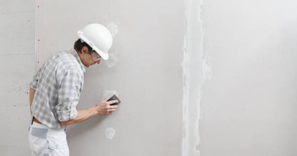 Mold Remediation for Rental Properties in Burnsville, NC